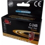 CANON BCI-24BK C